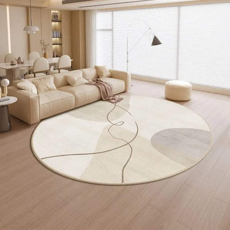 area rugs