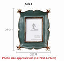 European Style Photo Frame, American, French Creative Picture Frame