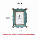 European Style Photo Frame, American, French Creative Picture Frame