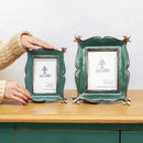 European Style Photo Frame, American, French Creative Picture Frame