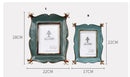 European Style Photo Frame, American, French Creative Picture Frame