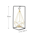 Creative Home Decoration Crafts Imitation Potted Plant Basket Nordic Furnishing Ornaments Art Livingroom Bedroom Hotel Decor