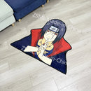Custom Personalized Design Irregular&Regular Area Rugs Customize Any Style Carpet Printed Handmade Rug for Home Decor