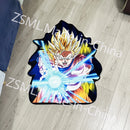 Custom Personalized Design Irregular&Regular Area Rugs Customize Any Style Carpet Printed Handmade Rug for Home Decor