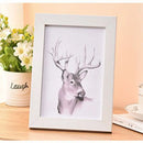 Photo Frame For Picture Frame Stand For Pictures Photo Decor Commemorative Gift