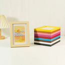 Photo Frame For Picture Frame Stand For Pictures Photo Decor Commemorative Gift