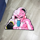 Custom Personalized Design Irregular&Regular Area Rugs Customize Any Style Carpet Printed Handmade Rug for Home Decor