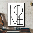 Abstract Bohemian Wall Art Poster HD art sticky wall waterproof home living room bedroom bar aesthetic decoration