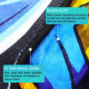 Custom Personalized Design Irregular&Regular Area Rugs Customize Any Style Carpet Printed Handmade Rug for Home Decor