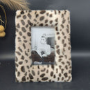 Modern Creative And Exquisite Plush Photo Frame Home Decoration Piece