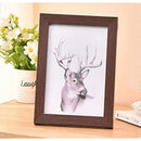 Photo Frame For Picture Frame Stand For Pictures Photo Decor Commemorative Gift