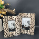 Modern Creative And Exquisite Plush Photo Frame Home Decoration Piece