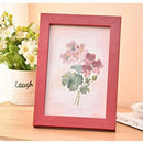 Photo Frame For Picture Frame Stand For Pictures Photo Decor Commemorative Gift
