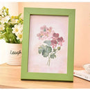 Photo Frame For Picture Frame Stand For Pictures Photo Decor Commemorative Gift