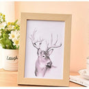 Photo Frame For Picture Frame Stand For Pictures Photo Decor Commemorative Gift
