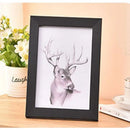 Photo Frame For Picture Frame Stand For Pictures Photo Decor Commemorative Gift