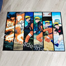 Custom Personalized Design Irregular&Regular Area Rugs Customize Any Style Carpet Printed Handmade Rug for Home Decor