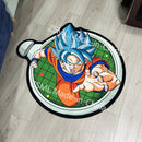 Custom Personalized Design Irregular&Regular Area Rugs Customize Any Style Carpet Printed Handmade Rug for Home Decor