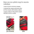 Soccer Stadium Area Rug Football Field Sports Design Football Field Rug Kids Sports Room Decor American Carpet Home Decoration