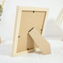 Photo Frame For Picture Frame Stand For Pictures Photo Decor Commemorative Gift