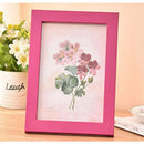 Photo Frame For Picture Frame Stand For Pictures Photo Decor Commemorative Gift