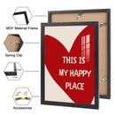 Wooden Photo Frame For Picture Wall 21x30 30x40 Pictures Frame Stand For Pictures Photo Decor Commemorative Gift Rectangle Frame