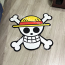 Custom Personalized Design Irregular&Regular Area Rugs Customize Any Style Carpet Printed Handmade Rug for Home Decor