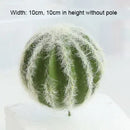 Creative Home Decoration Crafts Imitation Potted Plant Basket Nordic Furnishing Ornaments Art Livingroom Bedroom Hotel Decor