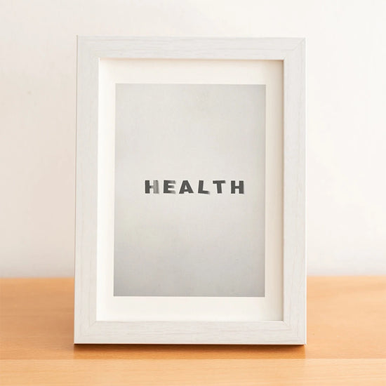 Wooden Photo Frame Simple Picture Frames Tabletop Display Wall Mount Home Decor Gift