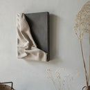 Minimalist Wall Accents Mural Wall Art Decoration Hanging Murals Living Room Abstract Ornaments Elegant Arts Mural Decor Crafts