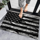 American Flag Area Rugs for Living Room Non-Slip USA Carpet Adult Yoga Mats Bedroom Dorm Bathroom Decor Rugs Bedside Floor Mat