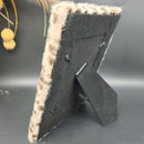 Modern Creative And Exquisite Plush Photo Frame Home Decoration Piece