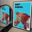 A-Andy W-Warhol Wall Art, HD Canvas Print Poster, Suitable for Cafe, Bar, Home, Living Room, Gaming Room Decoration