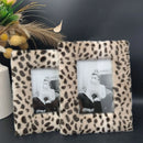 Modern Creative And Exquisite Plush Photo Frame Home Decoration Piece