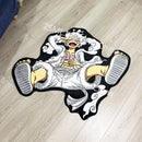 Custom Personalized Design Irregular&Regular Area Rugs Customize Any Style Carpet Printed Handmade Rug for Home Decor
