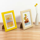 Photo Frame For Picture Frame Stand For Pictures Photo Decor Commemorative Gift