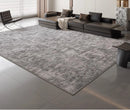 Modern Scandi Area Rug, Spill-Proof Easy Clean Carpet for Living Room and Bedroom, Plush Sofa Mat with Non-Slip Backing