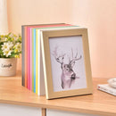 Photo Frame For Picture Frame Stand For Pictures Photo Decor Commemorative Gift