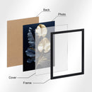 Wooden Photo Frame For Picture Wall 21x30 30x40 Pictures Frame Stand For Pictures Photo Decor Commemorative Gift Rectangle Frame