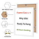 Wooden Photo Frame For Picture Wall 21x30 30x40 Pictures Frame Stand For Pictures Photo Decor Commemorative Gift Rectangle Frame