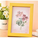 Photo Frame For Picture Frame Stand For Pictures Photo Decor Commemorative Gift