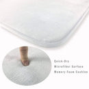 American Flag Area Rugs for Living Room Non-Slip USA Carpet Adult Yoga Mats Bedroom Dorm Bathroom Decor Rugs Bedside Floor Mat