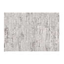 Modern Scandi Area Rug, Spill-Proof Easy Clean Carpet for Living Room and Bedroom, Plush Sofa Mat with Non-Slip Backing
