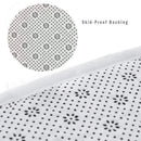 American Flag Area Rugs for Living Room Non-Slip USA Carpet Adult Yoga Mats Bedroom Dorm Bathroom Decor Rugs Bedside Floor Mat