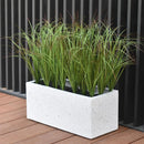 Artificial Plant Fake Greenery Artificials Onion Grass Faux Pampas Tropical Plants Simulation Weed Wheat Grass Garden Home Decor